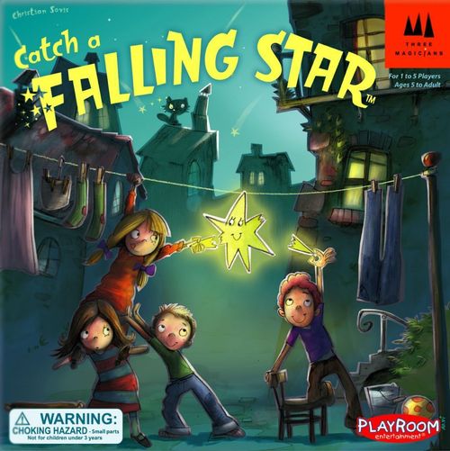 Catch a Falling Star thumbnail