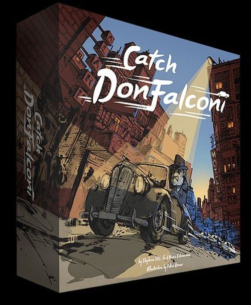 Catch Don Falconi thumbnail