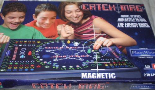 Catch Mag thumbnail