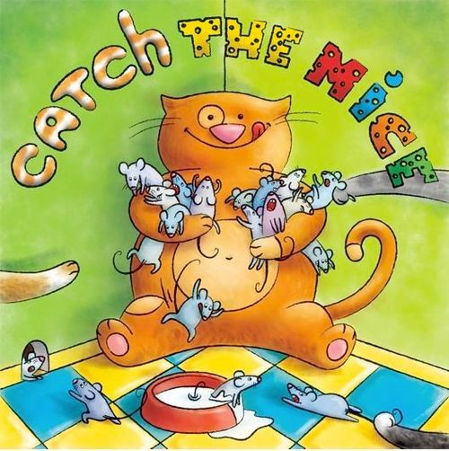 Catch the Mice thumbnail