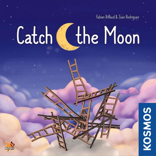 Catch the Moon thumbnail