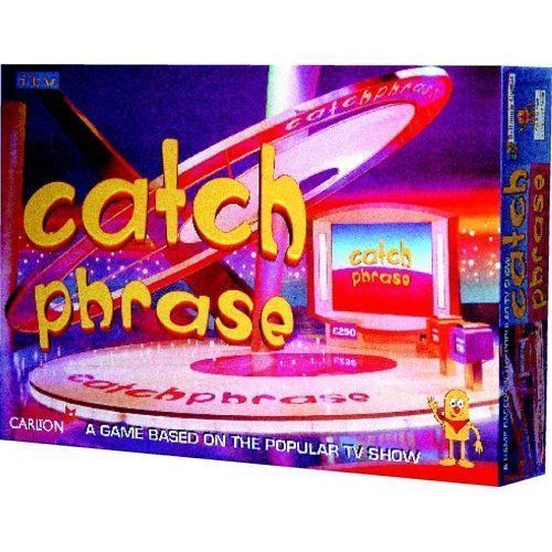 Catchphrase thumbnail