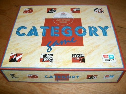 Category Game thumbnail