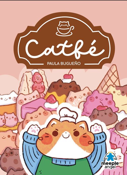 Catfé thumbnail