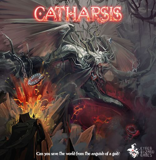 Catharsis thumbnail