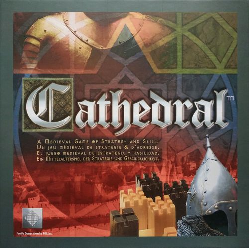 Cathedral thumbnail