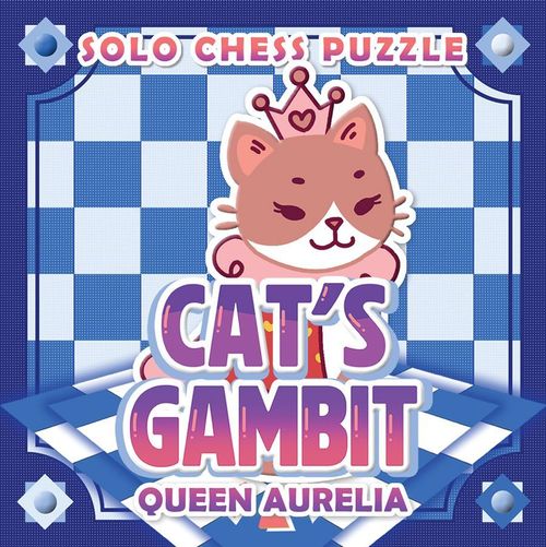 Cat's Gambit thumbnail
