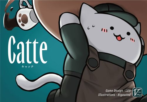 Catte thumbnail