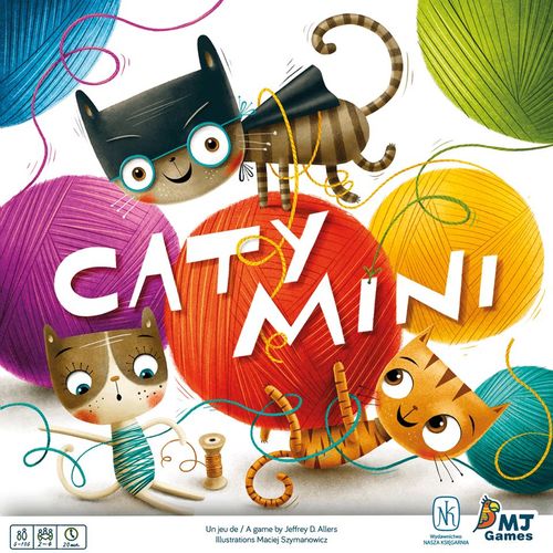 Caty Mini thumbnail