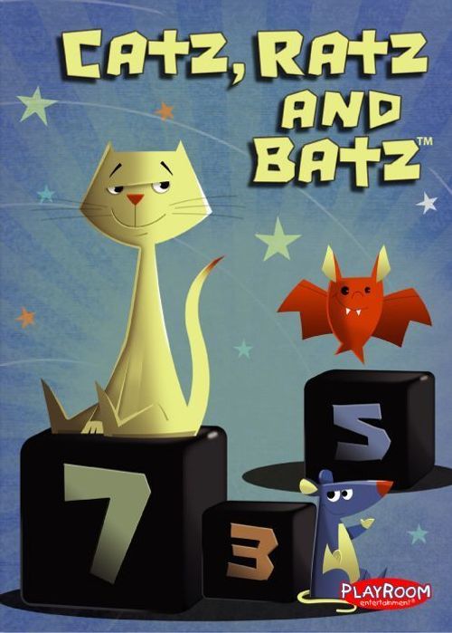 Catz, Ratz and Batz thumbnail