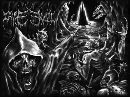 Cave Evil thumbnail