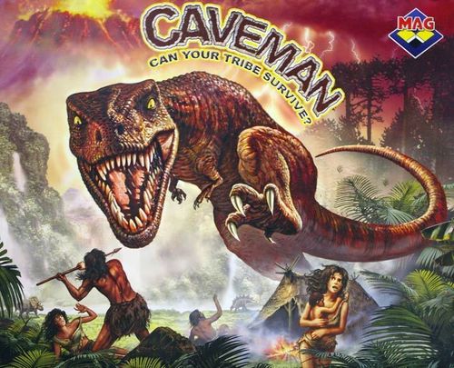 Caveman thumbnail