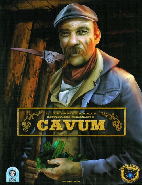 Cavum thumbnail