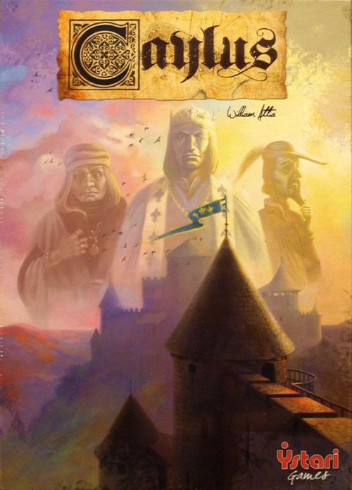 Caylus thumbnail