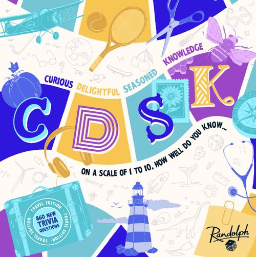 CDSK Travel thumbnail