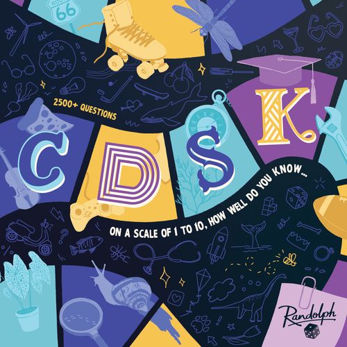 CDSK thumbnail