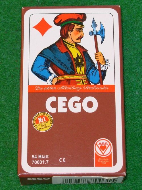 Cego thumbnail