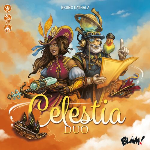 Celestia Duo thumbnail