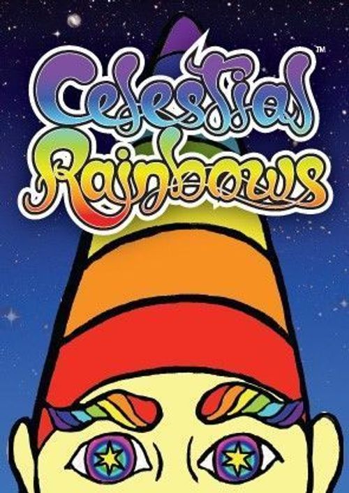 Celestial Rainbows thumbnail