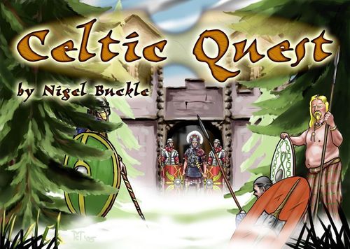 Celtic Quest thumbnail