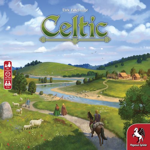 Celtic thumbnail
