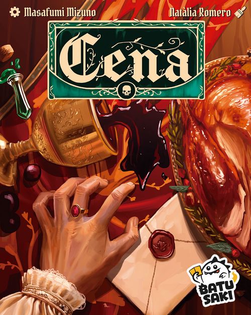 Cena thumbnail