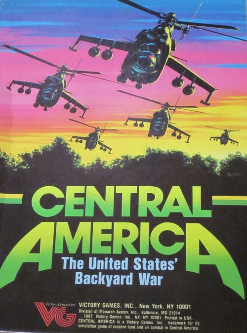 Central America thumbnail