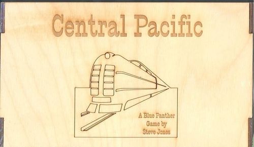 Central Pacific thumbnail