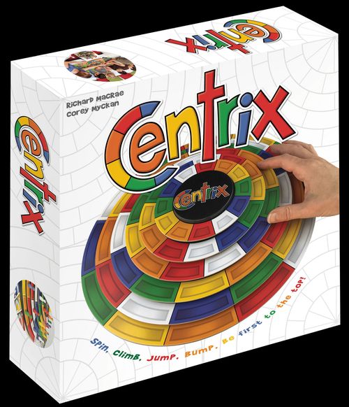 Centrix thumbnail