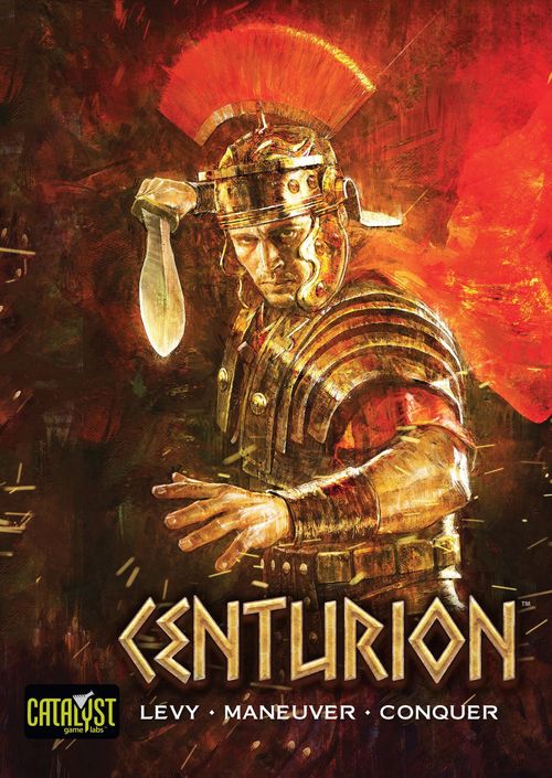 Centurion thumbnail