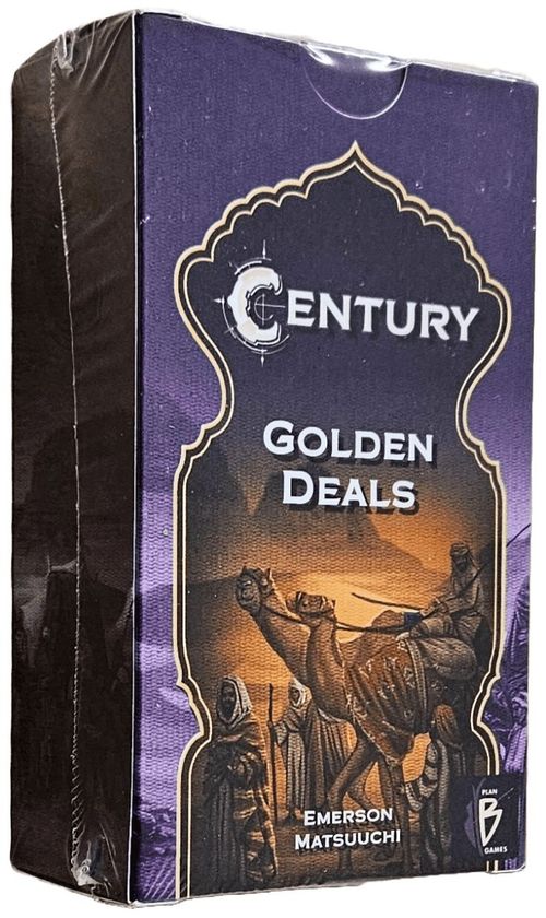 Century: Golden Deals thumbnail