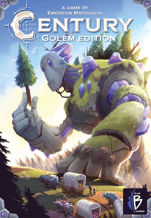 Century: Golem Edition thumbnail