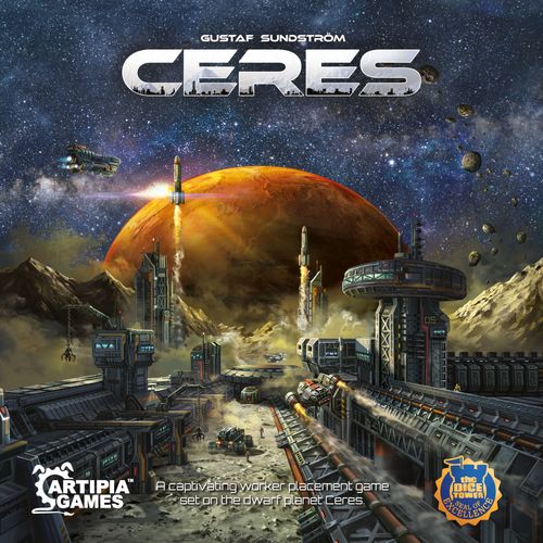 Ceres thumbnail