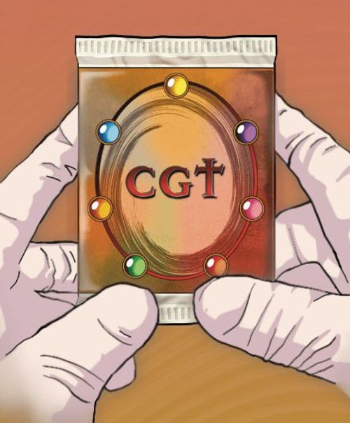 CGT: Card Game Traders thumbnail