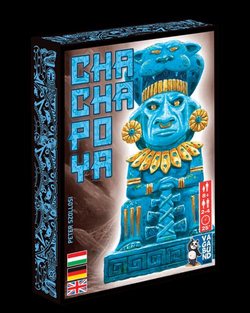 Chachapoya thumbnail