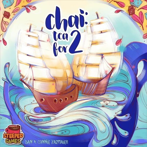 Chai: Tea for 2 thumbnail