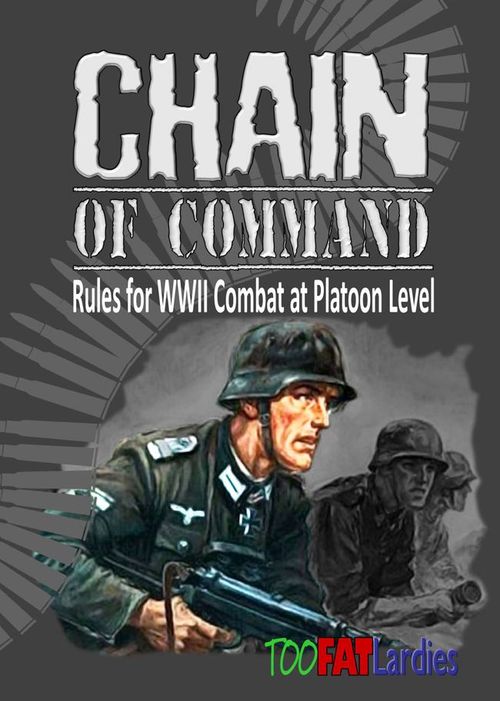 Chain of Command thumbnail