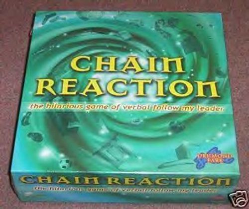 Chain Reaction thumbnail