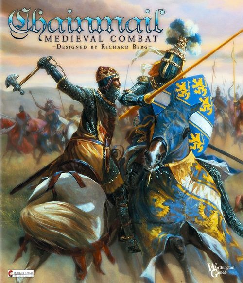 Chainmail: Medieval Combat thumbnail