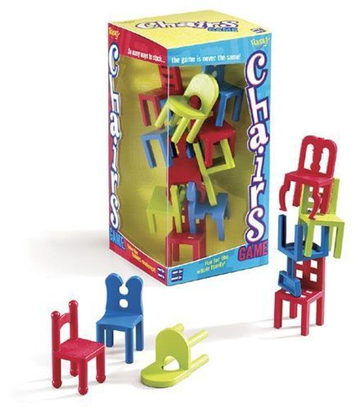 Chairs thumbnail