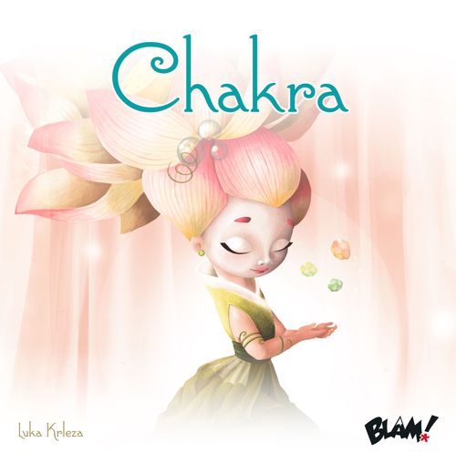 Chakra thumbnail