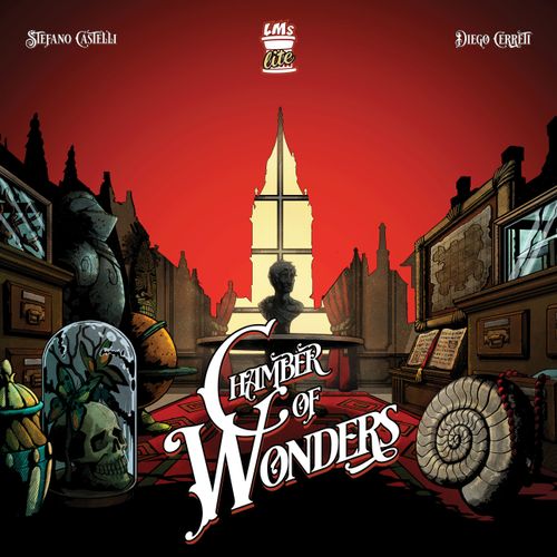Chamber of Wonders thumbnail