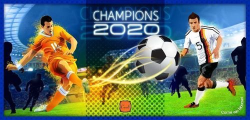 Champions 2020 thumbnail