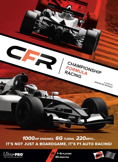 Championship Formula Racing thumbnail