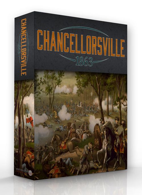 Chancellorsville 1863 thumbnail