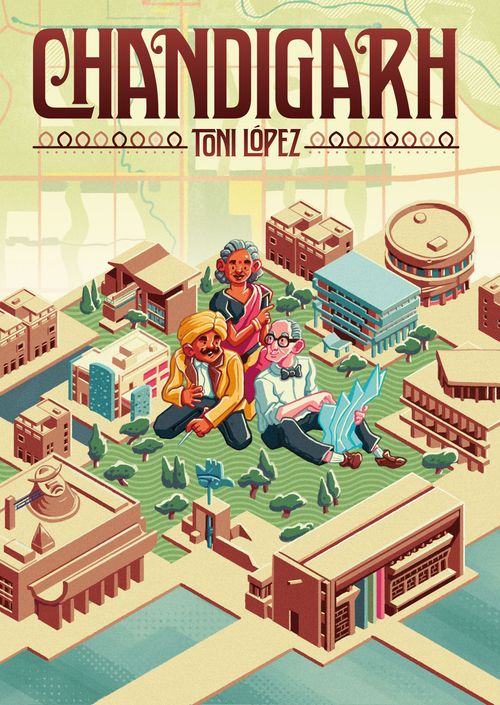 Chandigarh thumbnail