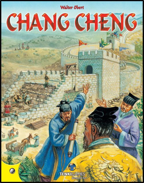 Chang Cheng thumbnail