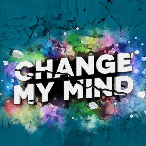 Change My Mind thumbnail