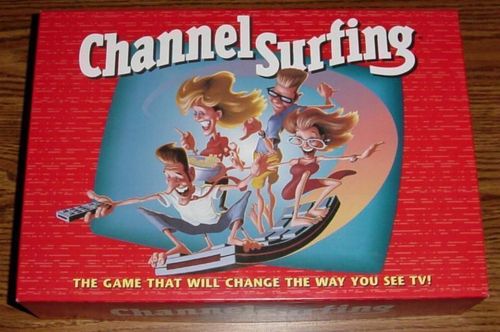 Channel Surfing thumbnail