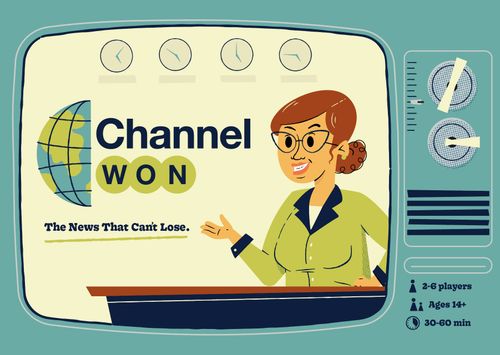Channel WON thumbnail